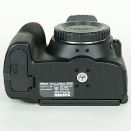 Nikon D5300