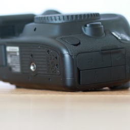 Canon EOS 5D Mark IV