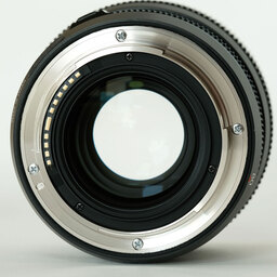 FUJIFILM GF80mmF1.7 R WR