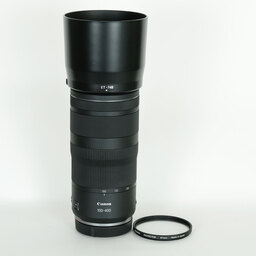 Canon RF100-400mm F5.6-8 IS USM