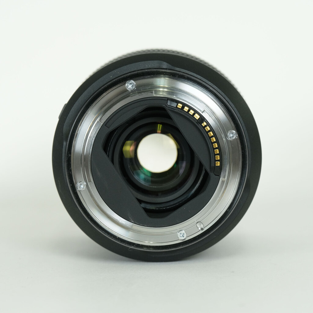 Canon RF24-105mm F4 L IS USM