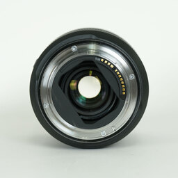 Canon RF24-105mm F4 L IS USM