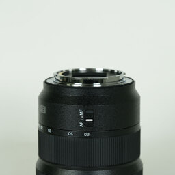 Panasonic LUMIX S 20-60mm F3.5-5.6