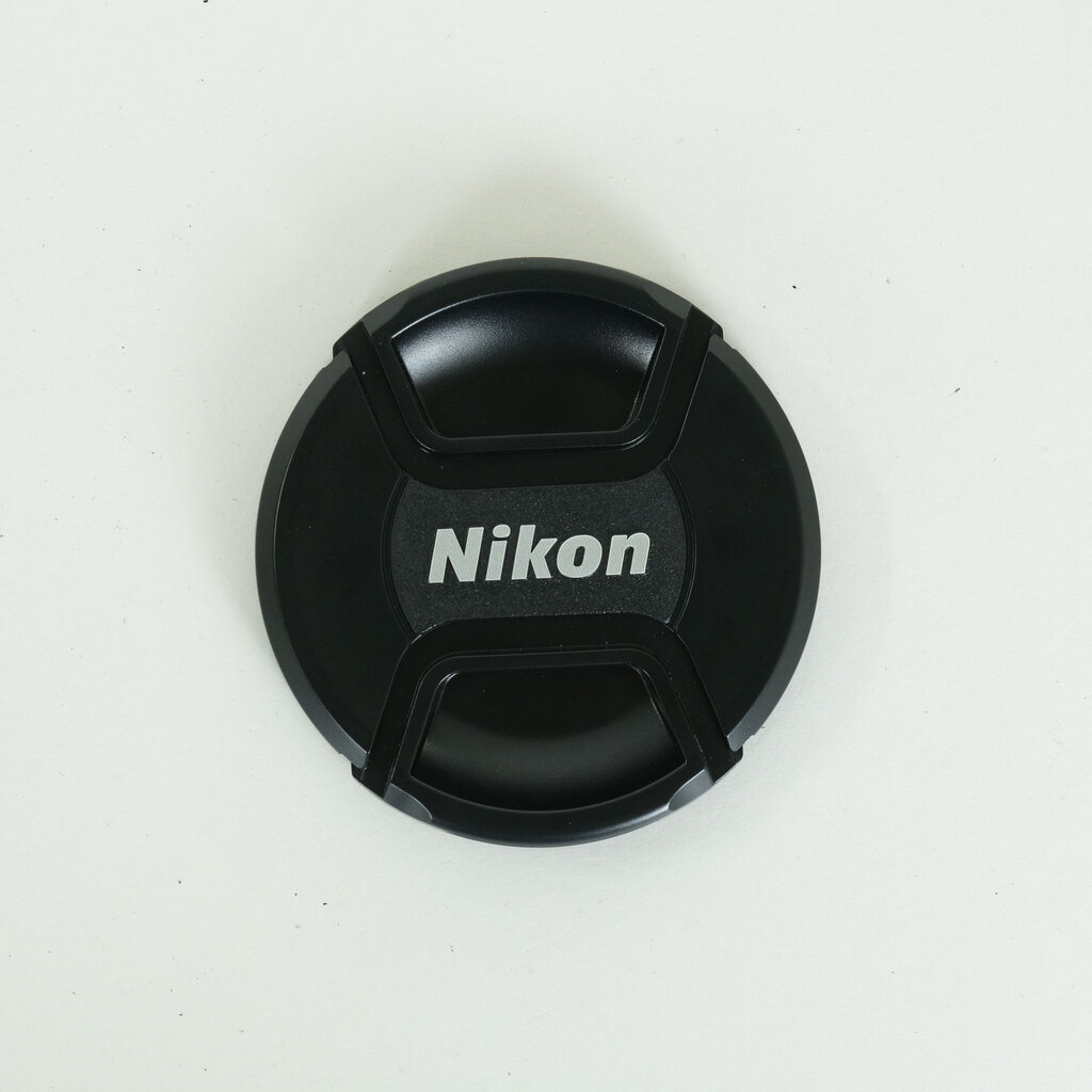 Nikon AF-S DX NIKKOR 16-85mm F3.5-5.6G ED VR