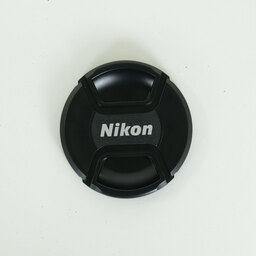 Nikon AF-S DX NIKKOR 16-85mm F3.5-5.6G ED VR