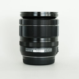 FUJIFILM XF18-55mmF2.8-4 R LM OIS FUJIFILM XF18-55mmF2.8-4 R LM OIS