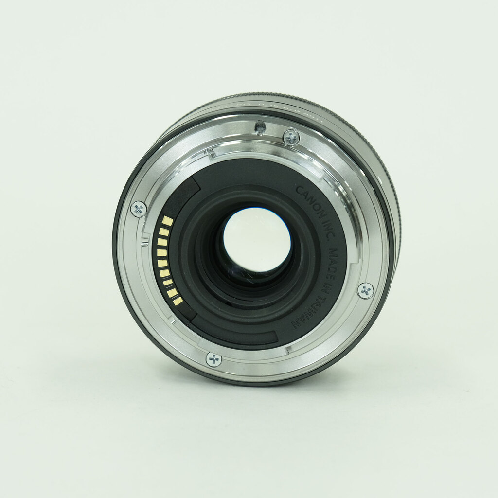 Canon EF-M22mm F2 STM Canon EF-M22mm F2 STM