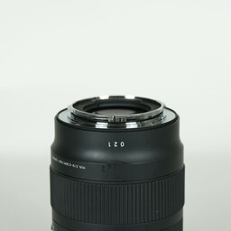 SIGMA 28-70mm F2.8 DG DN｜Contemporary [ライカL用]