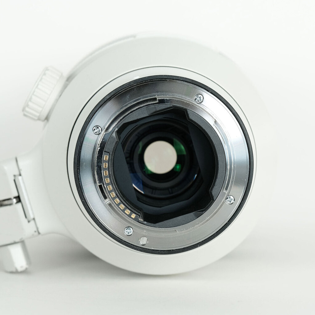 SONY FE 100-400mm F4.5-5.6 GM OSS SEL100400GM