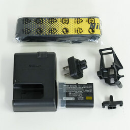 Nikon Z7II Nikon Z7II