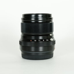 FUJIFILM XF50mmF2 R WR
