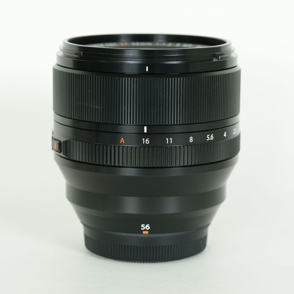 FUJIFILM XF56mmF1.2 R WR FUJIFILM XF56mmF1.2 R WR