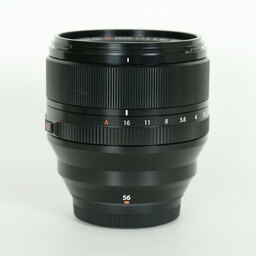 FUJIFILM XF56mmF1.2 R WR FUJIFILM XF56mmF1.2 R WR