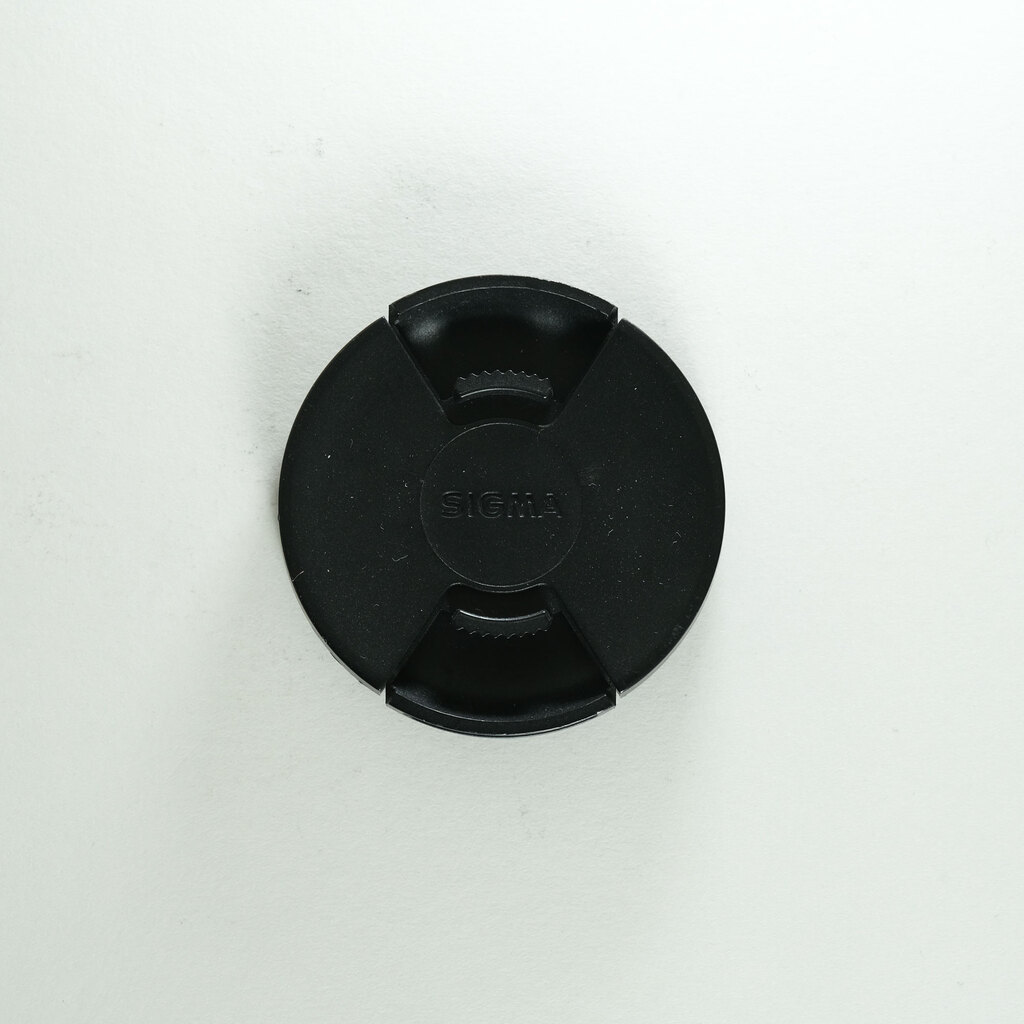 SIGMA 30mm F1.4 DC DN｜Contemporary [キヤノンM用]