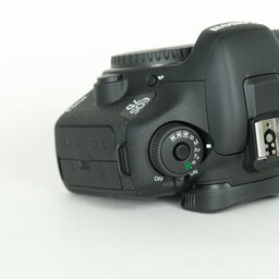 Canon EOS 7D Mark II Canon EOS 7D Mark II
