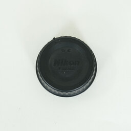 Nikon AF-S NIKKOR 70-200mm F2.8 G ED VR II