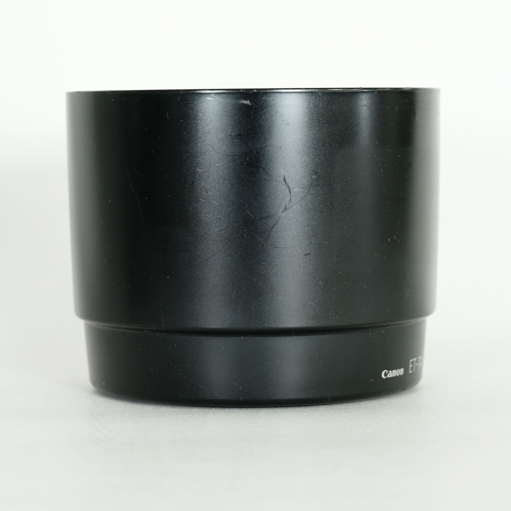 Canon EF70-200mm F4L IS USM