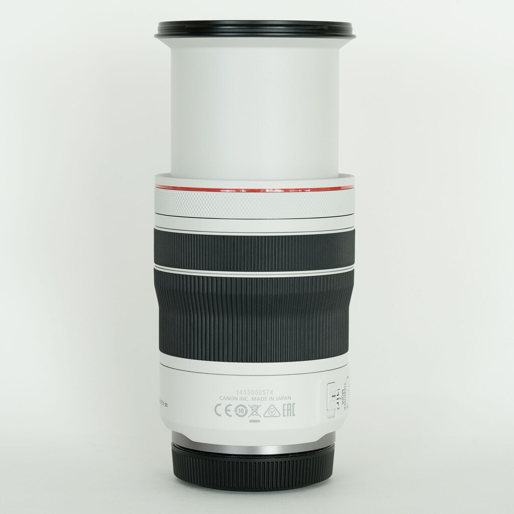 Canon RF70-200mm F4 L IS USM