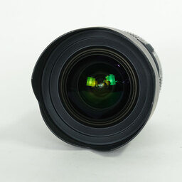 SIGMA 12-24mm F4.5-5.6 II DG HSM (ニコンF用)