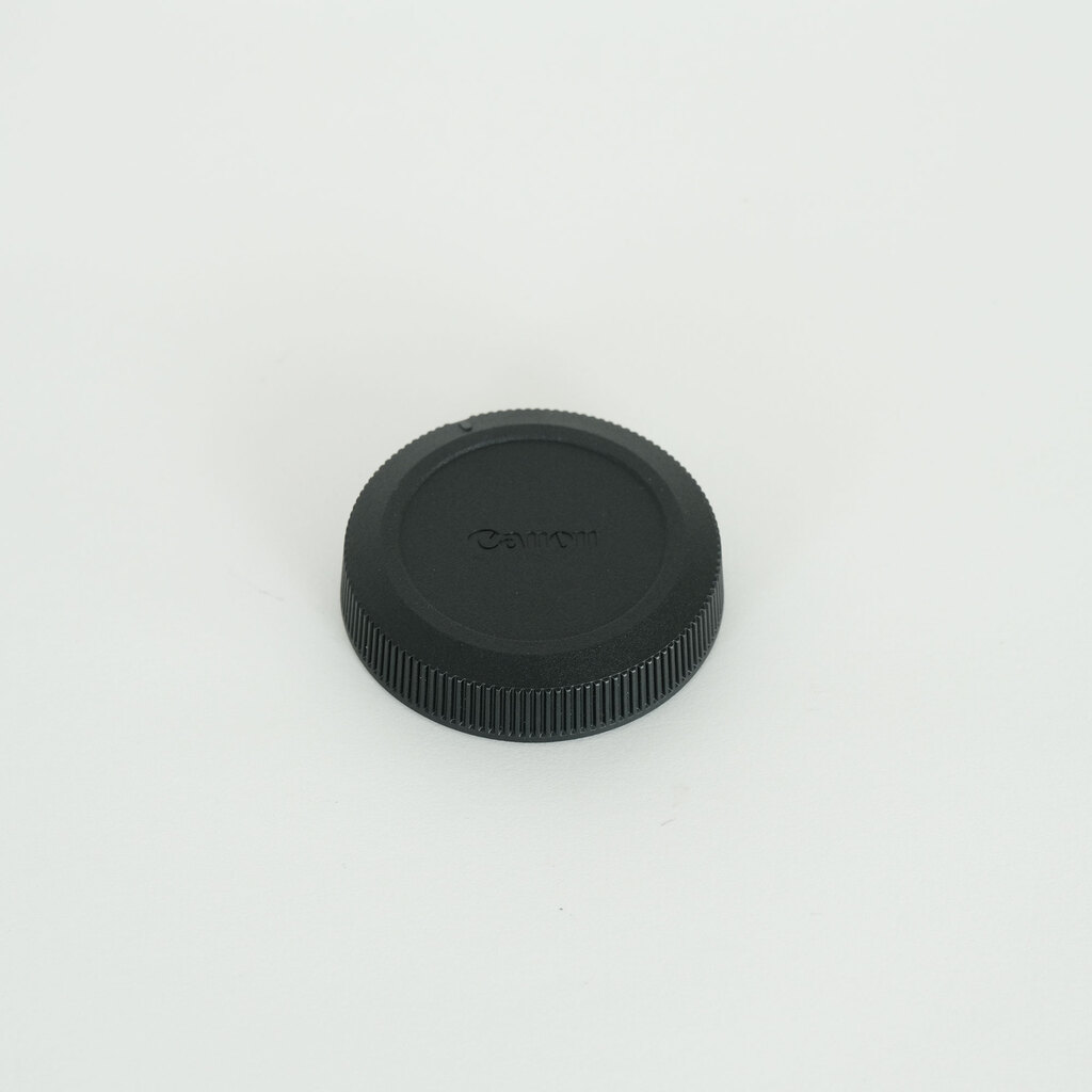 Canon RF24-105mm F4-7.1 IS STM