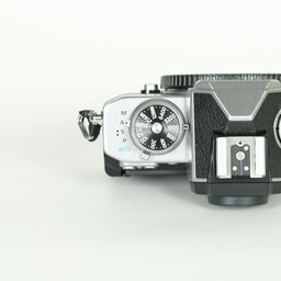 Nikon Z fc Nikon Z fc