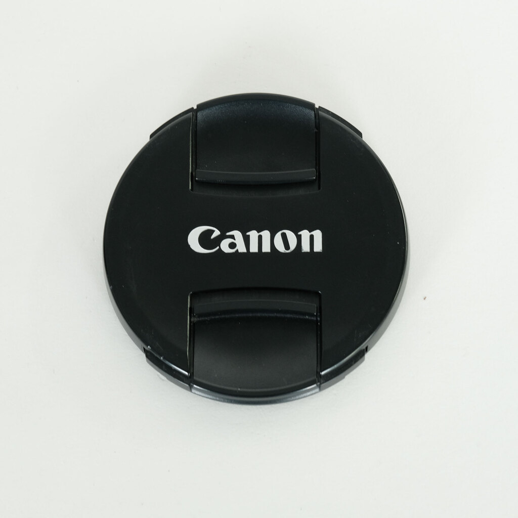 Canon EF24-70mm F2.8L II USM