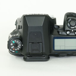 PENTAX K-5 ボディ