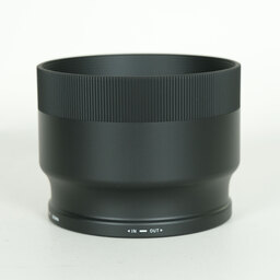 SIGMA 100-400mm F5-6.3 DG OS HSM｜Contemporary [キヤノンEF用]