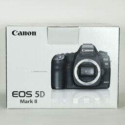 Canon EOS 5D MarkII ボディ