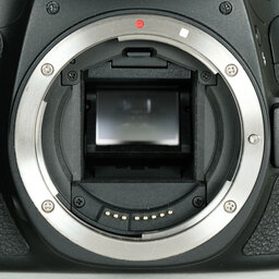 Canon EOS 60D ボディ