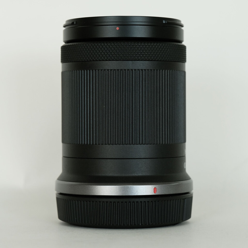 Canon RF-S18-150mm F3.5-6.3 IS STM