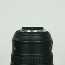 Nikon AF-S VR Zoom-Nikkor 70-300mm F4.5-5.6G IF-ED