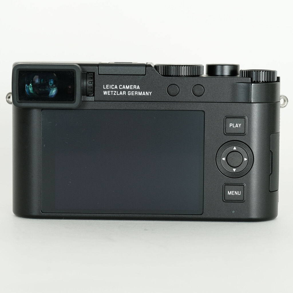 Leica D-LUX8