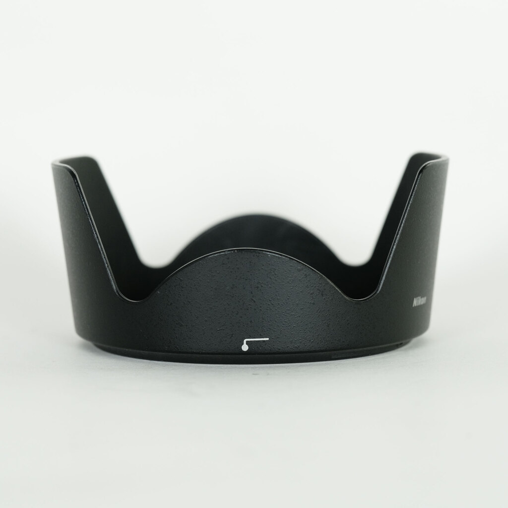 Nikon AF-S VR Zoom-Nikkor 24-120mm F3.5-5.6G IF-ED