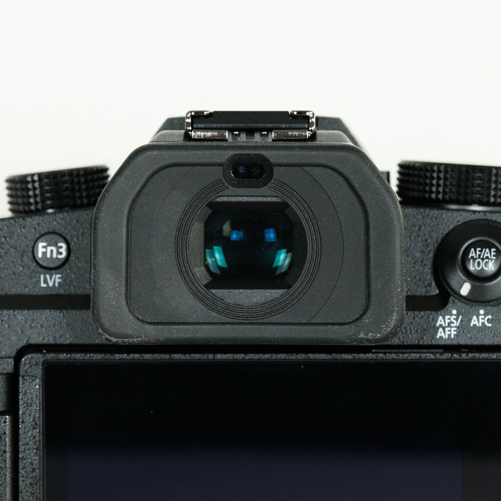 Panasonic LUMIX DC-G99