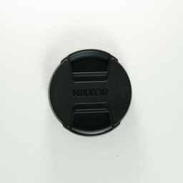 Nikon NIKKOR Z 28mm f/2.8