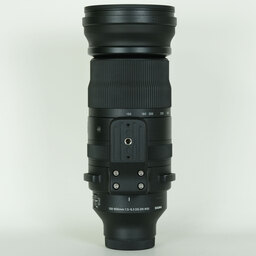 SIGMA 150-600mm F5-6.3 DG DN OS｜Sports [ソニーE用]