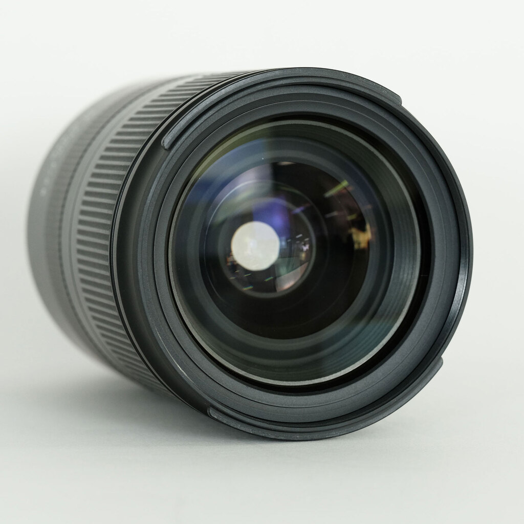 TAMRON 28-75mm F/2.8 Di III RXD (Model A036) [ソニーE用]