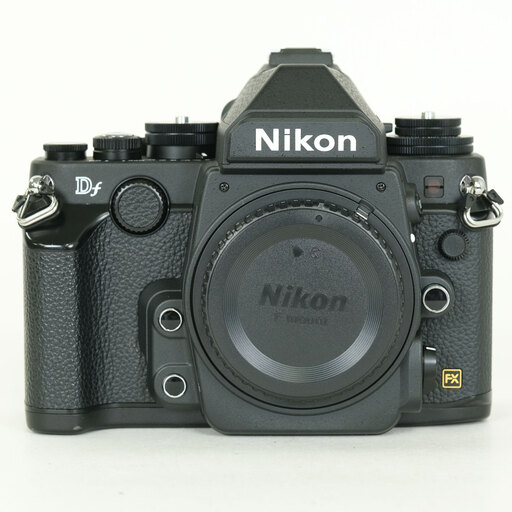 Nikon Df