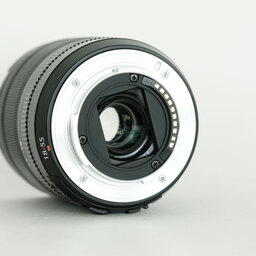 FUJIFILM XF18-55mmF2.8-4 R LM OIS FUJIFILM XF18-55mmF2.8-4 R LM OIS