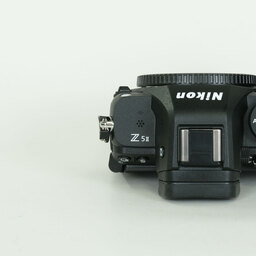 Nikon Z5II