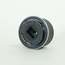 Canon RF-S 18-45mm F4.5-6.3 IS STM