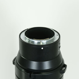 Nikon NIKKOR Z 180-600mm f/5.6-6.3 VR Nikon NIKKOR Z 180-600mm f/5.6-6.3 VR