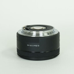 Canon EF50mm F1.8 STM