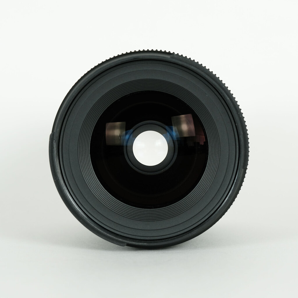 TAMRON 20-40mm F/2.8 Di III VXD(Model A062) [ソニーE用]