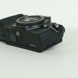 OLYMPUS OM-D E-M5 Mark III