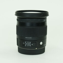 SIGMA 17-70mm F2.8-4 DC MACRO OS HSM | Contemporary [キヤノンEF用]