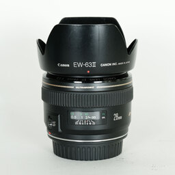Canon EF28mm F1.8 USM