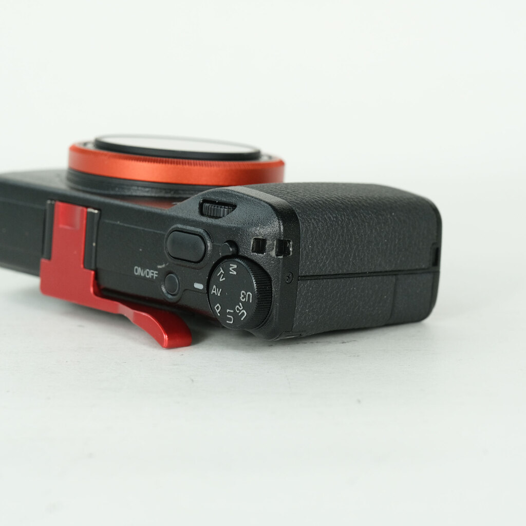 RICOH GR IIIxの出品 | ONE SCENE（ワンシーン）