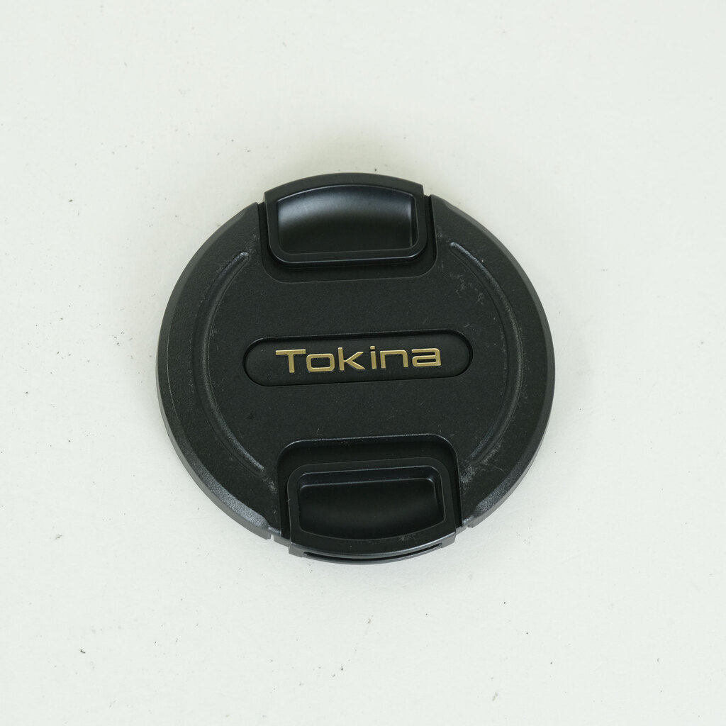 TOKINA AT-X 116 PRO DX(AF11-16mmF2.8)(ニコン用)